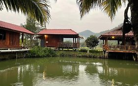 บ้านสวนวิวทุ่ง